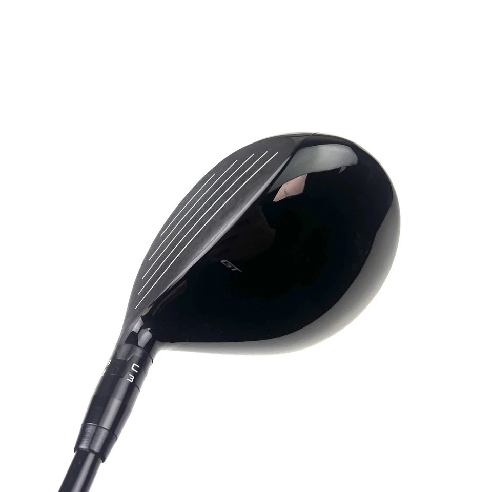 Titleist GT2 3 Wood / 15 Degree / HZRDUS Gen 4 Black X-Stiff Flex - Image 4 of 4