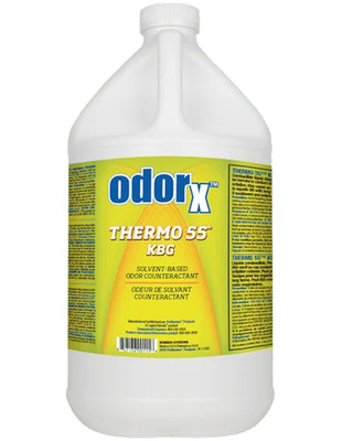 OdorX Thermo-55 KBG 4x1GL
