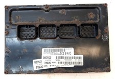 Jeep Wrangler Tj 4.0l Automatic Ecm P56044529ac Oem