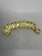 Pvtchwork Pin PRESIDENTIVL Edition not Hat Club Rushmore Limited Pin