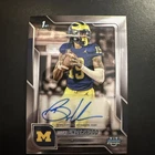 2025 Bowman U Bryce Underwood 1st Auto