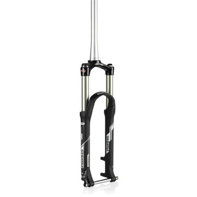 SR Suntour Federgabel SF16 RAIDON XC air RLR QLC 29'' sz.matt taper SL272 AHead 1
