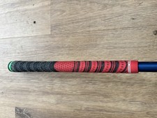 Taylormade Qi35 #3 Hybrid / 19 Degree / Stiff Flex Ventus Blue HB 7 Shaft