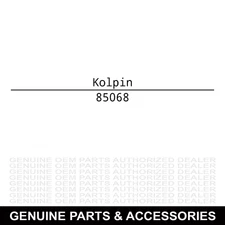 Kolpin 85068 Winch Electric Contactor Weather Resistant