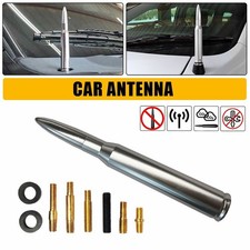 For CHEVROLET SilverADO SIERRA 1500/2500/3500/GMC Silver BULLET 50 ANTENNA CAL