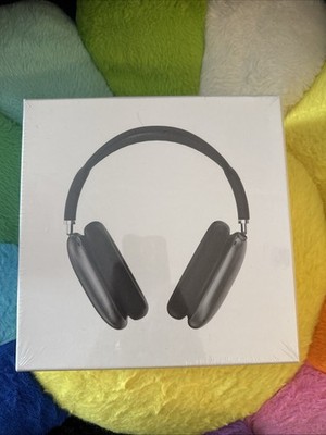 Apple AirPods Max Wireless Headphones – Midnight (Brand New