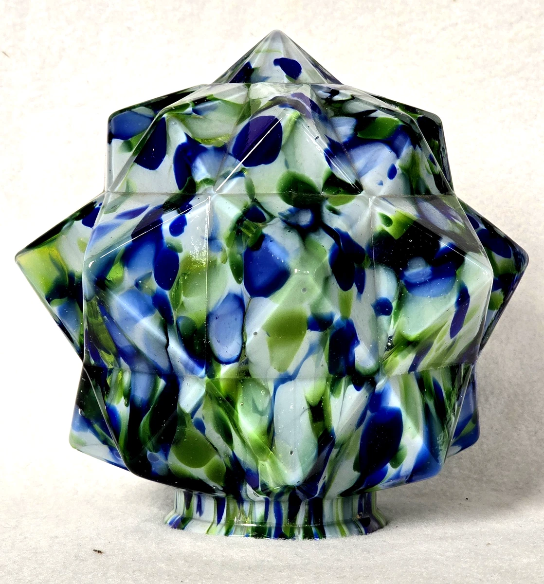 End Of Day Lamp In Collectible Lamp Shades for sale | eBay