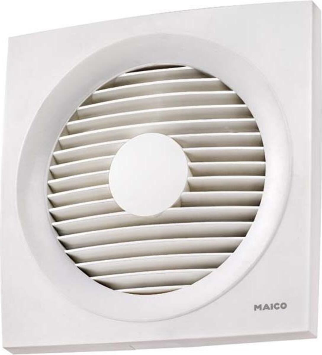 Extracteur axial MAICO ENR 20 ventilateur mural reversible silencieux basse consommation