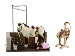 schleich 42104