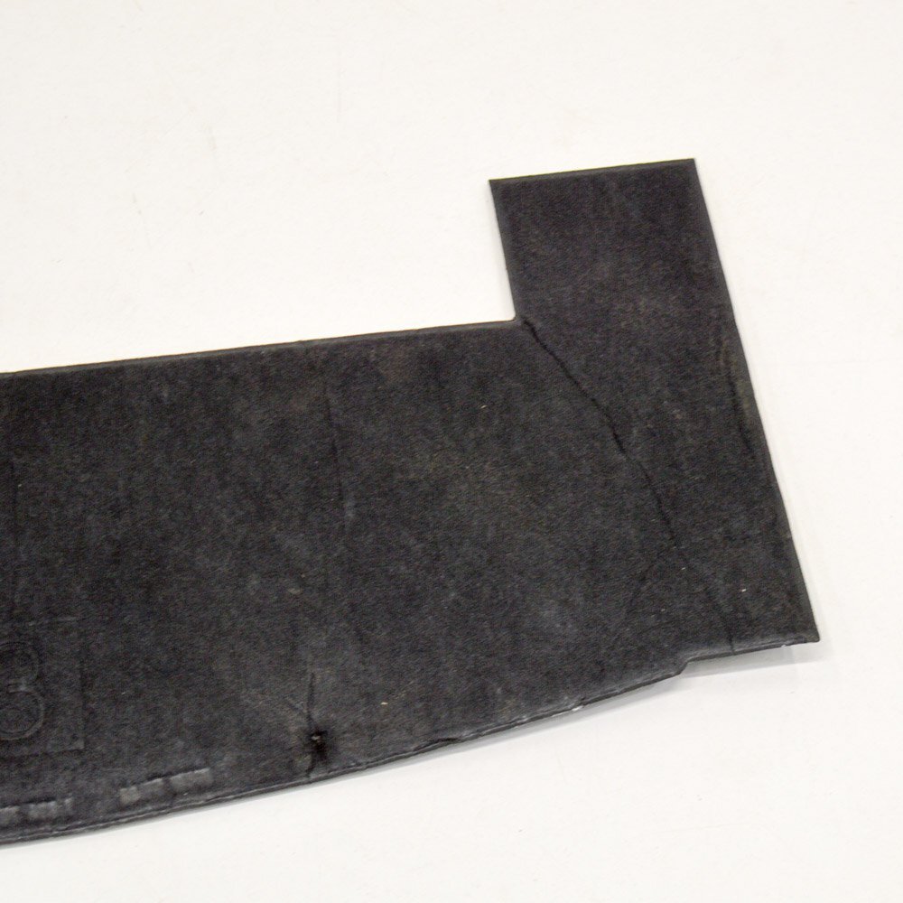 BMW E46 M3 Cabriolet Boot Fairing Cover 7894702 for sale online | eBay