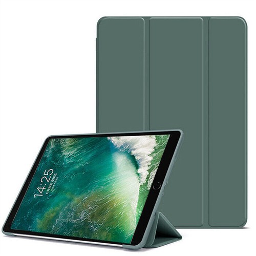 Shockproof Smart Cover Case for iPad 9th 8th 7th Gen iPad Air 5 4 Pro iPad Case - Picture 26 of 32