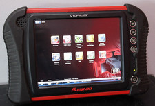 Snap-on Verus Wireless Eems325 17.2 Eems325 Scanner Kit 035chb Snap-on Verus Wireless Eems325 17.2 Eems325 Scanner Kit 035chb