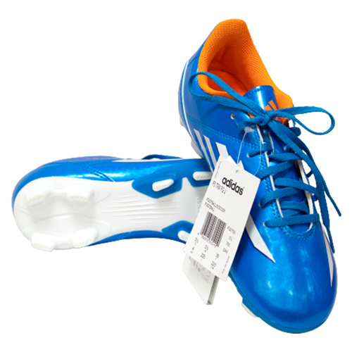 Scarpe da Calcio da Bambino Adidas F5 Trx Fg J Tg 36 2/3 - 38 - 38 2/3 |  eBay