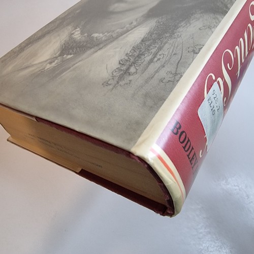 George Eliot The Emergent Self New Biography By Ruby V. Redinger Hardcover 1976 - Picture 12 of 15