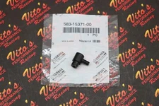 Yamaha Banshee YZ80 crankcase breather elbow nozzle for engine cases OEM factory