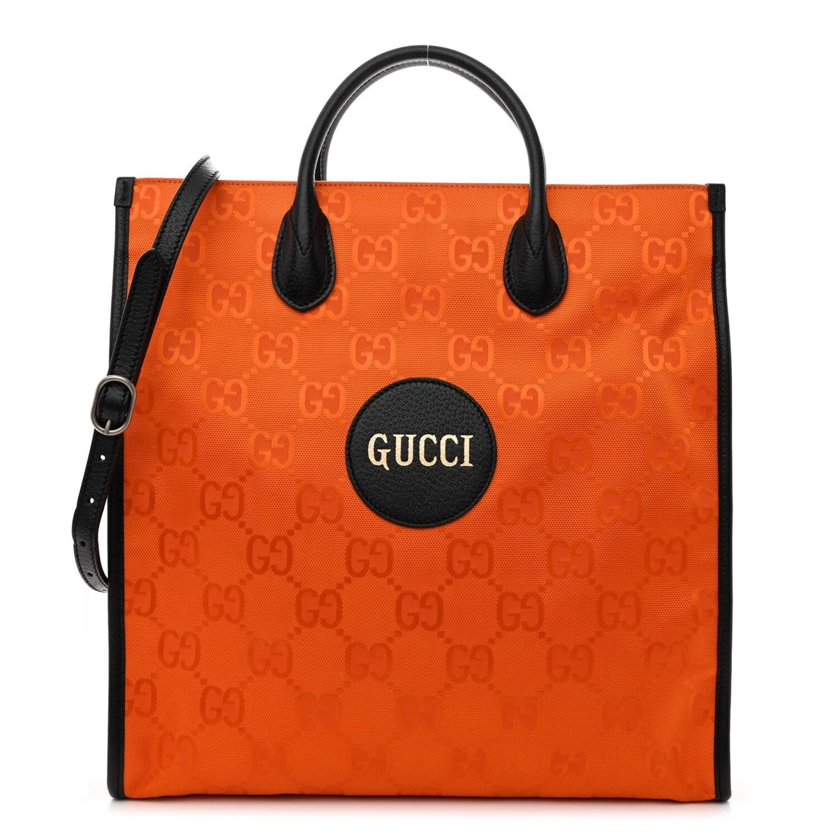Gucci Tote Orange Bags & Handbags for Women for sale | eBay
