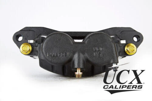 UCX 10-4044S Reconstruido CALIPER con Herrajes Lado Izquierdo Chevrolet Foto 3 de 4