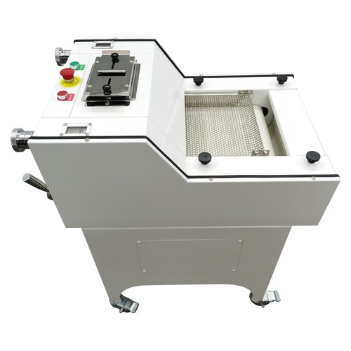 Electric Commercial Toast Bread Shaping Machine 30g-1200g 20pcs/min 550W 110V - Picture 3 of 23