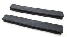 1951 51 Ford Car Front Stone Deflector Bumper Arm Anti-rattler Grommet New