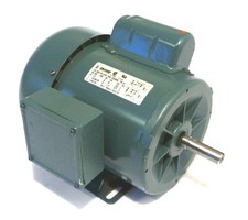 NEW RELIANCE ELECTRIC C56H6008 INDUCTION MOTO...