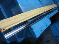 Nos Mopar 1959 Plymouth Fury 4 Door Wagon Right Quarter Panel Molding 1952024