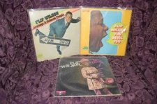 FLIP WILSON VINYL LOT OF 3 You Devil, The Devil, Cowboys and Colored People
