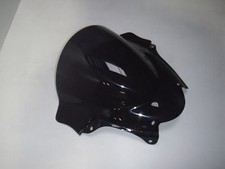 SUZUKI GSX 650F GSX1250 F 2008 ONWARDS DOUBLE BUBBLE SCREEN CHOICE OF COLOURS