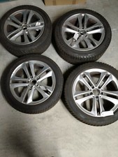 Jantes Mercedes 400