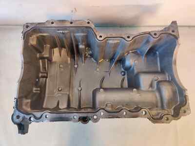   Ölwanne G4D3-6706-DB 2.0 D Inginium Land Rover / Range Rover / Jaguar