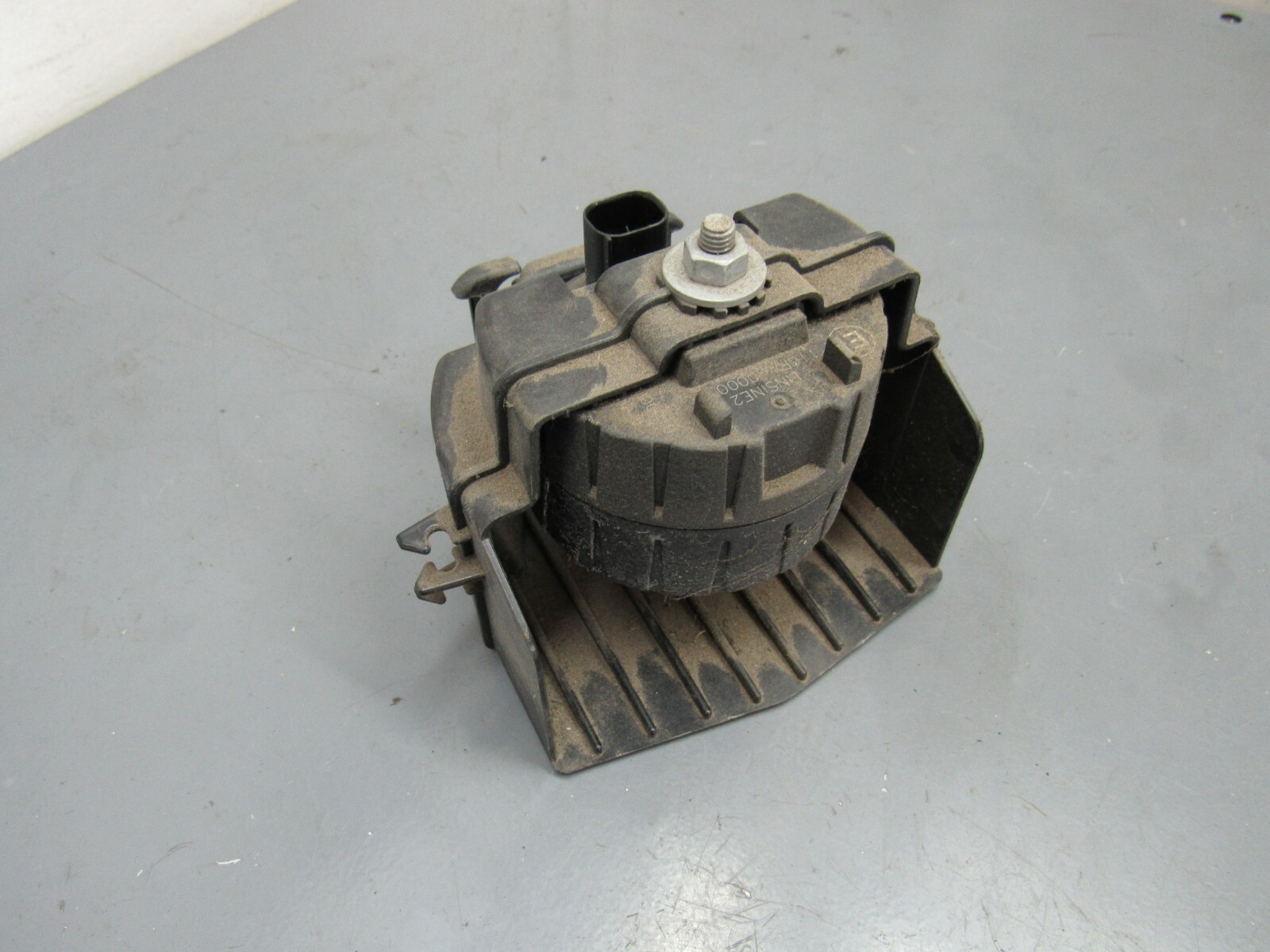 BMW 65759346258 Genuine OEM Inclination Sensor for sale online | eBay 