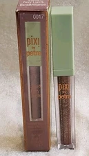 PIXI by Petra Liquid Fairy Lights BareBrilliance Glimmery Shadow 0.18 oz 0017