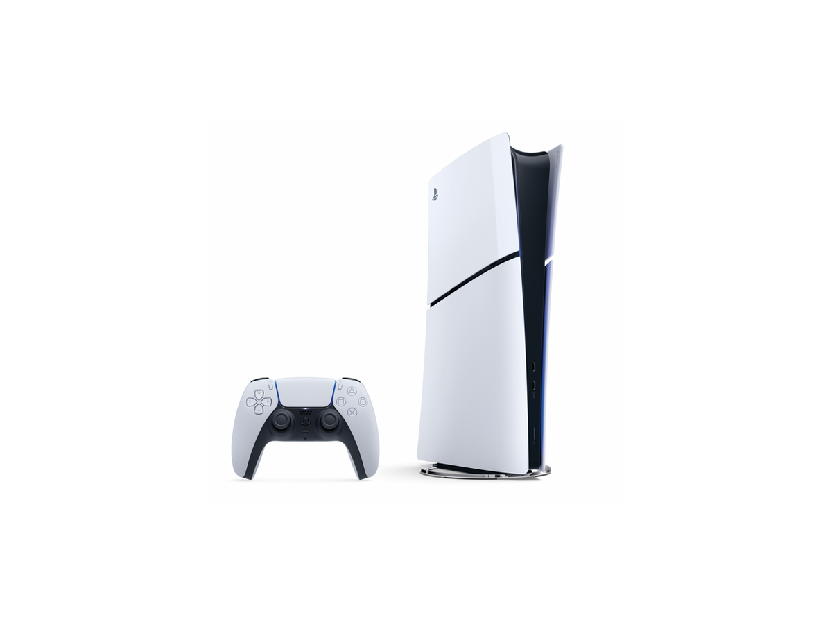 PlayStation 5 Slim Digital Console 711719573371| eBay