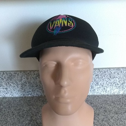 Vans Vintage Hat | eBay