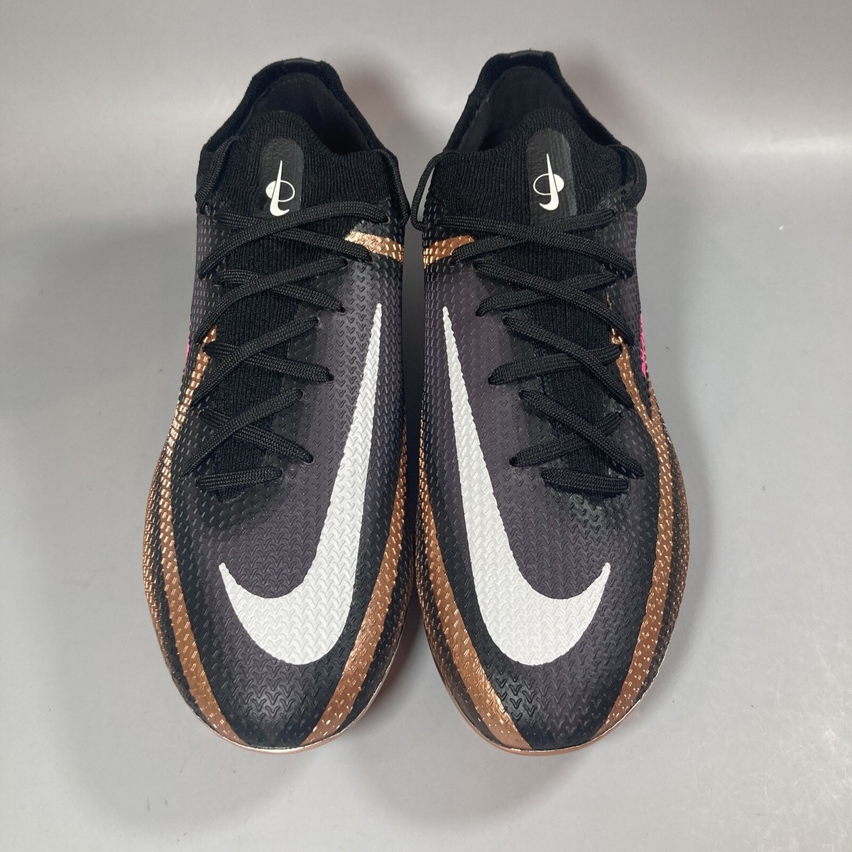 Size 7.5 - Nike Phantom GT2 Elite Q FG Generation Pack for sale