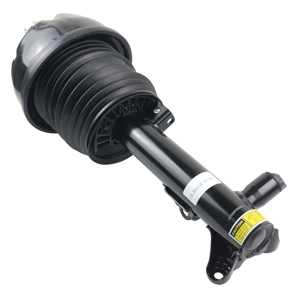 Sospensione pneumatica anteriore destra 2123200813 per mercedes w212 e300 e350 - Immagine 3 di 4