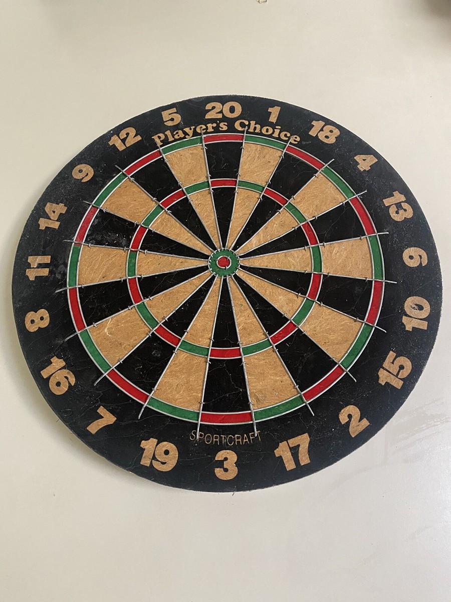 ダーツ GUINNESS 18\" Bristle Dartboard Toy Time Manual Bristle Dartboard 968447OEH at Lowes.com