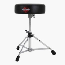 Gibraltar 4608 4000 Series Round Drum Throne