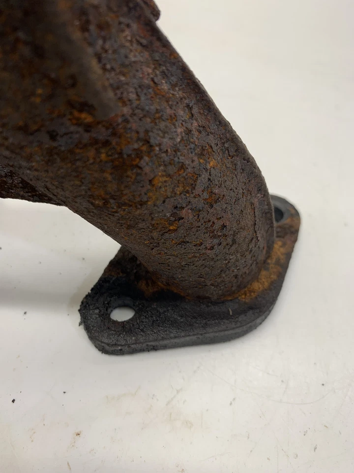 Manifold, Exhaust - 2006 Arctic Cat Panther - Image 4 of 4