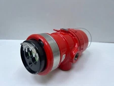 DET-TRONICS X3301S4M23T2 IR Flame Detector , 028251-001 , FW 007278-003