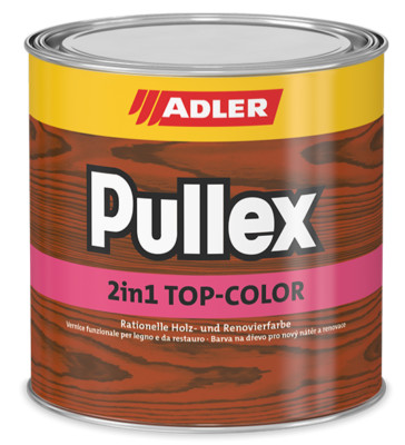 Adler Pullex  2 in 1 Top-Colour PG 2,5 L RAL 8003