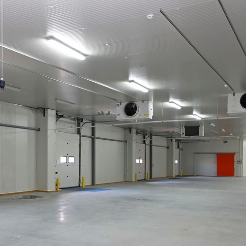 Wannenleuchte Feuchtraumlampe Kellerlampe LED Tageslicht Garagenlampe L 150cm 3x - Bild 10 von 12