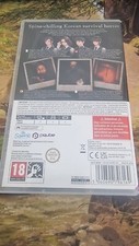 White Day - A labyrinth named school für die...