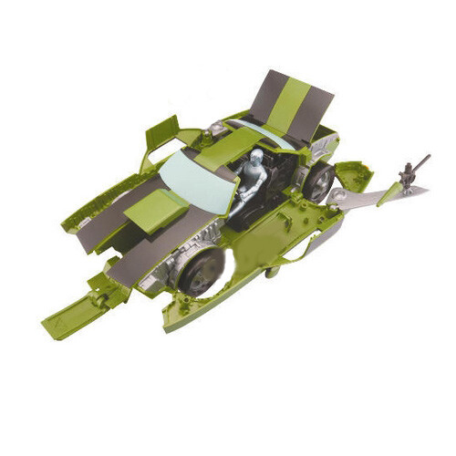 ben 10 figure large 15cm hyperalien omniverse lot bundle omnitrix ultimate alien - Picture 26 of 64