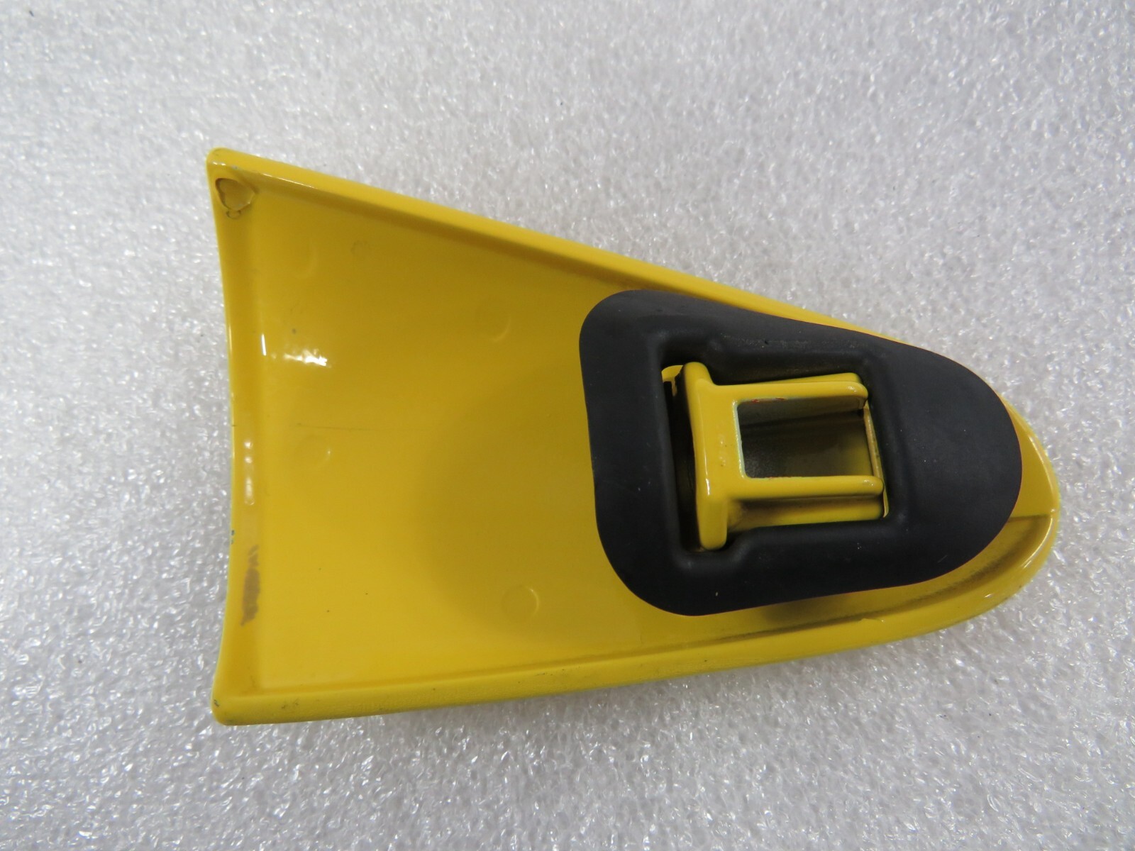 Ferrari 458 Italia, RH, Outer Door Handle, Handle Only, Used, P/N 81956810