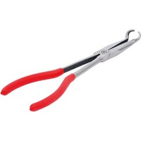 ZüNdkerzen Zange Langbeck Zange Mit Ringspitze ZüNdkerzenzange LäNge 280 Mm