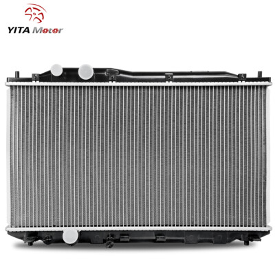 YITAMOTOR Radiator for 2006 2007 2008 2009 2010 2011 Honda Civic 1.8L 2.0L L4