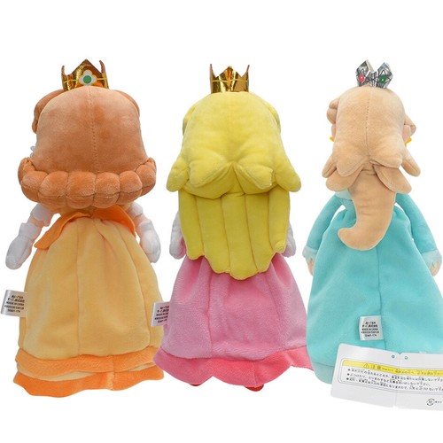 soft toy set
