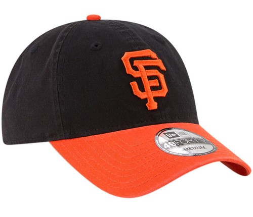 SAN FRANCISCO GIANTS 49FORTY HAT FITTED 