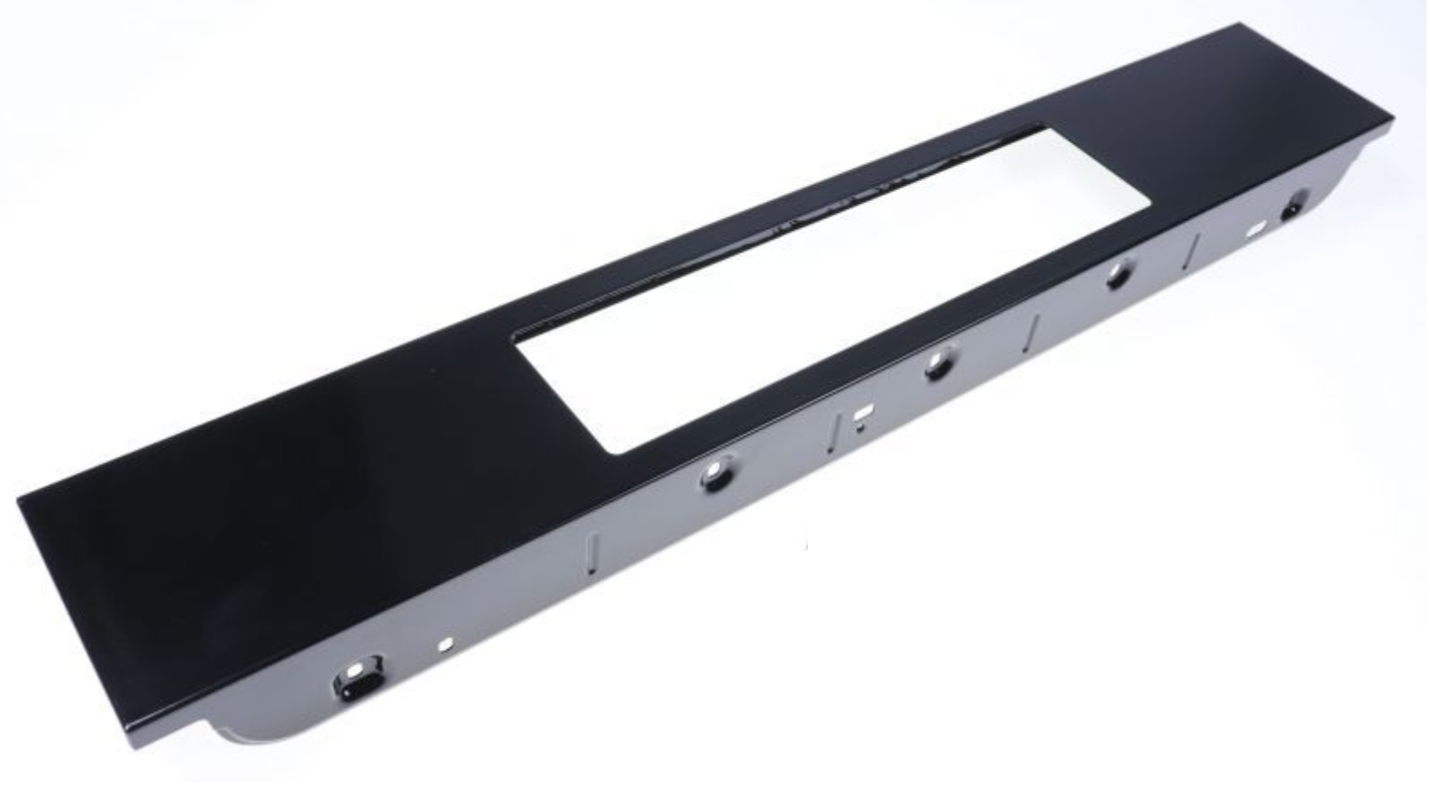 Genuine Hisense BI64211PB Oven Panel Fascia