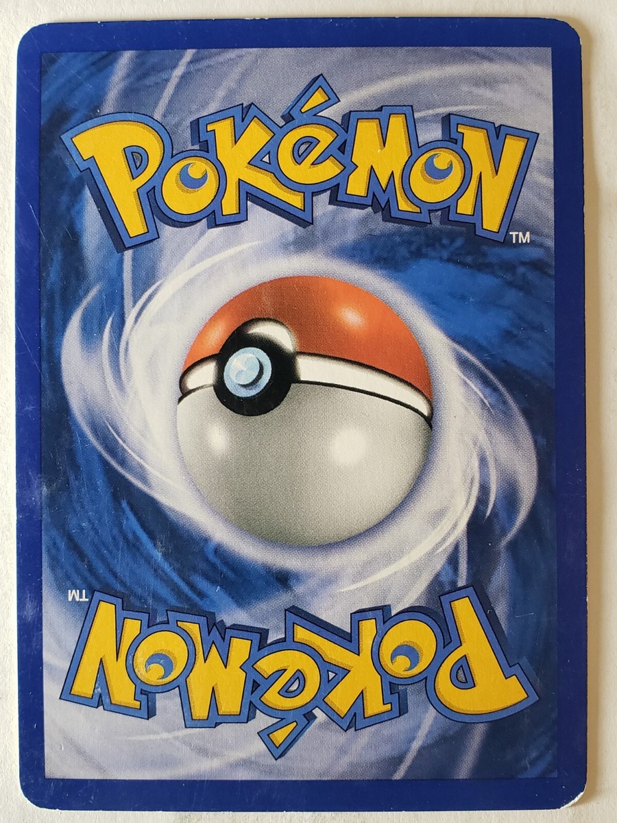 Machop 86/130 PL / LP - Diamond Pearl Pokemon Card - Atsuko